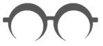 icône lunnettes
